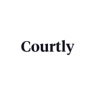 Courtly
