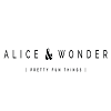 Alice And Wonder