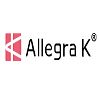Allegra K