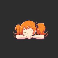 Anime Body Pillow