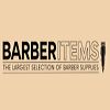 Barber Items