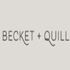Becket And Quill