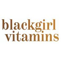 Black Girls Vitamins