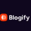 Blogify
