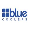 Blue Coolers