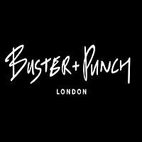 Buster And Punch