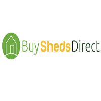 Buy Sheds Direct UK