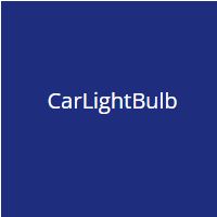 CarLightBulb