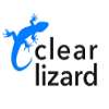 Clear Lizard
