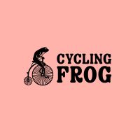 Cycling Frog