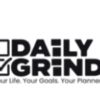 Daily Grind Planner