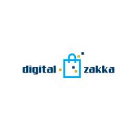Digital Zakka