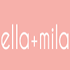 Ella+Mila