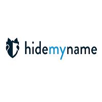 HIDEMY-NAME