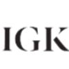 IGK Hair