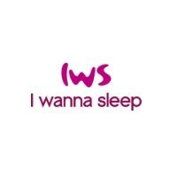 I Wanna Sleep