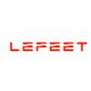 Lefeet