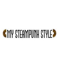 My Steampunk Style