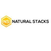 Natural Stacks