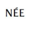 NÉE