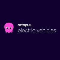 Octopus Electric Vehicles UK
