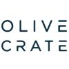 Olive and Crate