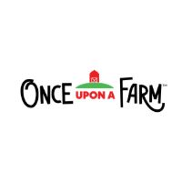 Once Upon A Farm