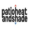 Patio Heat and Shade