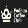 Podium Coffee Club