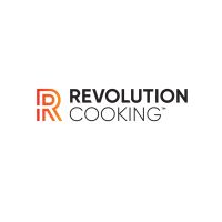 Revolution Cooking