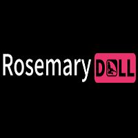 Rosemary Doll