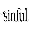 Sinful NO