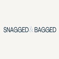 Snagged and Bagged
