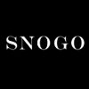 Snogo Straw