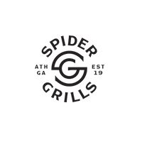 Spider Grills