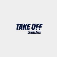 Take Off Luggage