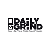 The Daily Grind Planner
