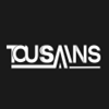 Tousains