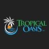Tropical Oasis