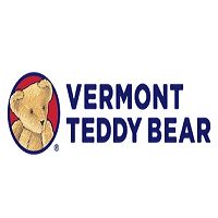 Vermont Teddy Bear