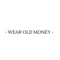 Wear Old Money