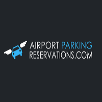 Airport Parking Reservations