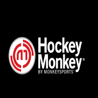Hockey Monkey