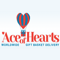 Ace of Hearts Gift Baskets