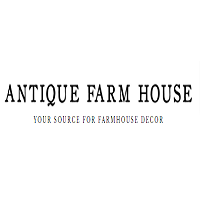 Antique Farm House