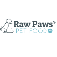 Raw Paws Pet Food