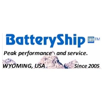 BatteryShip
