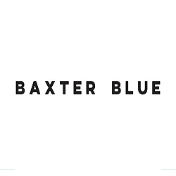 Baxter Blue Glasses