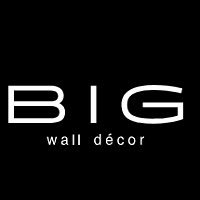 BIG Wall Decor