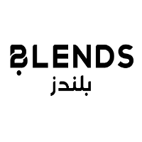 Blends Home